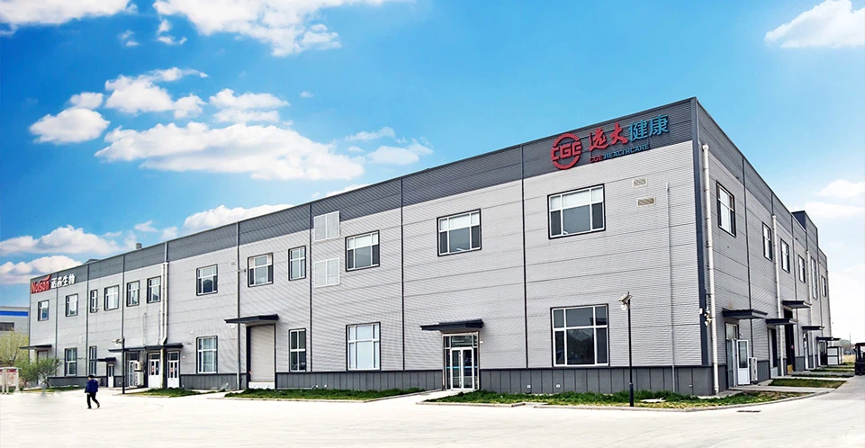 食品益生菌廠家-青島諾森生物